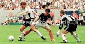 FIFA WM 1998