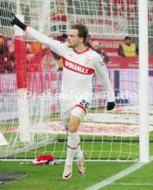 15.01.25 VfB Stuttgart - RB Leipzig
