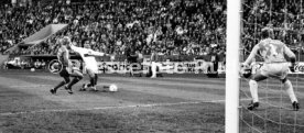 VfB Stuttgart - FC Bayern M&uuml;nchen