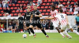 13.09.25 SC Freiburg - VfB Stuttgart