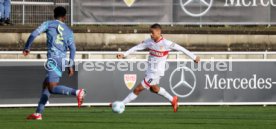 05.01.25 VfB Stuttgart - Ajax Amsterdam