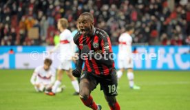 12.02.22 Bayer 04 Leverkusen - VfB Stuttgart