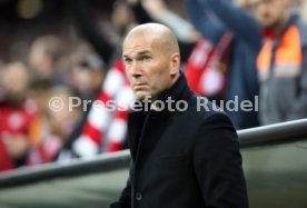 FC Bayern M&uuml;nchen - Real Madrid