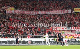VfB Stuttgart - FC Bayern M&uuml;nchen