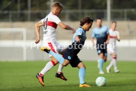 VfB Stuttgart II - Stuttgarter Kickers