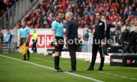 23.04.22 SC Freiburg - Borussia M&ouml;nchengladbach