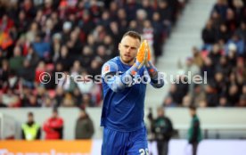 11.02.23 SC Freiburg - VfB Stuttgart