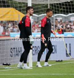 19.07.26 TSG Balingen - VfB Stuttgart
