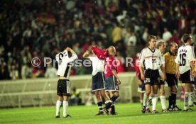15.06.98 Deutschland - USA