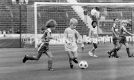 20.08.88 VfB Stuttgart - Stuttgarter Kickers