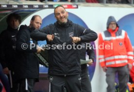 1. FC Heidenheim - Dynamo Dresden