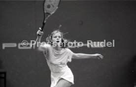 21.10.84 Porsche Tennis Grand Prix Filderstadt