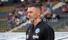 Karlsruher SC - SF Lotte