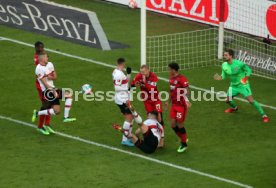 05.02.22 VfB Stuttgart - Eintracht Frankfurt