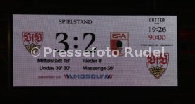 09.11.25 VfB Stuttgart - FC Augsburg