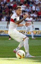 VfB Stuttgart - Eintracht Frankfurt