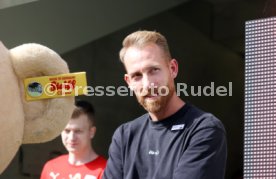 17.09.23 1. FC Heidenheim - SV Werder Bremen