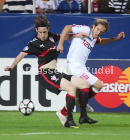 Sevilla-VFB