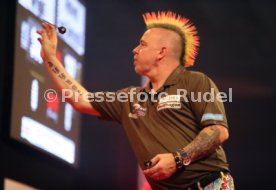 PDC Darts European Tour Sindelfingen 2016