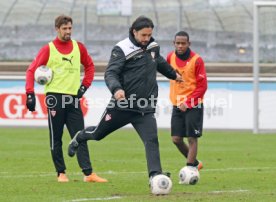VfB Stuttgart