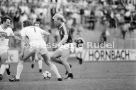 08.06.85 Karlsruher SC - VfB Stuttgart