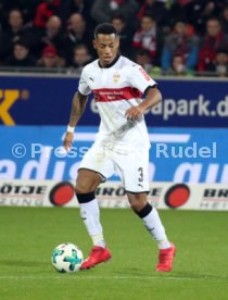 SC Freiburg - VfB Stuttgart