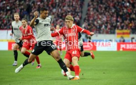 28.01.23 SC Freiburg - FC Augsburg