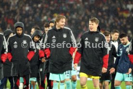 30.03.26 Deutschland - Ghana