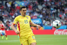UEFA Frankreich Euro 2016 Rum&auml;nien - Schweiz
