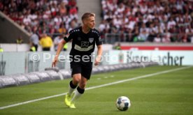 VfB Stuttgart - FC St. Pauli