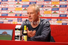 30.10.21 SC Freiburg - SpVgg Greuther F&uuml;rth