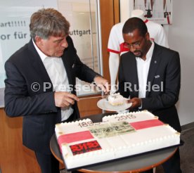 VfB Stuttgart
