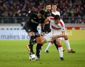 VfB Stuttgart - Hannover 96