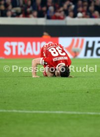 16.03.23 SC Freiburg - Juventus Turin