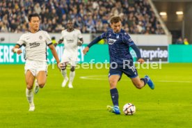 15.10.26 TSG 1899 Hoffenheim - Besiktas Istanbul