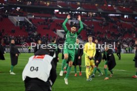 01.02.25 VfB Stuttgart - Borussia Mönchengladbach