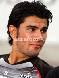 26.08.10 VfB Stuttgart - Slovan Bratislava