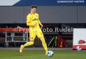 21.03.21 SC Freiburg - FC Augsburg