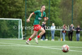 28.04.24 U17 VfL Kirchheim - U17 FC Esslingen