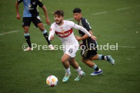 16.11.23 VfB Stuttgart - 1. FC Nürnberg