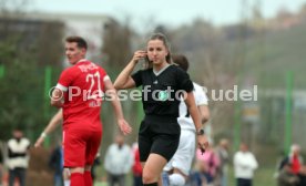 22.03.25 FC Esslingen - TSV Berg