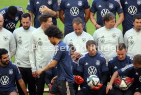 04.09.21 DFB Training