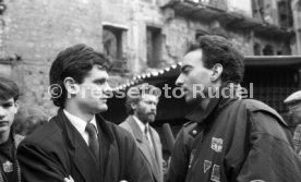 26.03.90 Dresden Fussball Gala