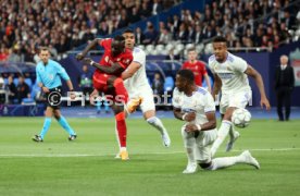 28.05.22 UEFA Champions League Finale 2022 FC Liverpool - Real Madrid
