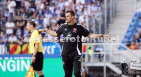 03.08.24 Karlsruher SC - 1. FC N&uuml;rnberg