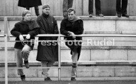 16.11.85 VfB Stuttgart II - FC Rastatt 04