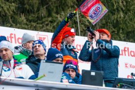 24.01.2026 Skifliegen Oberstdorf Weltmeisterschaft