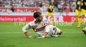 22.09.24 VfB Stuttgart - Borussia Dortmund