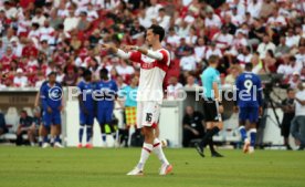 08.08.26 VfB Stuttgart - FC Everton
