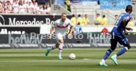 27.05.23 VfB Stuttgart - TSG 1899 Hoffenheim